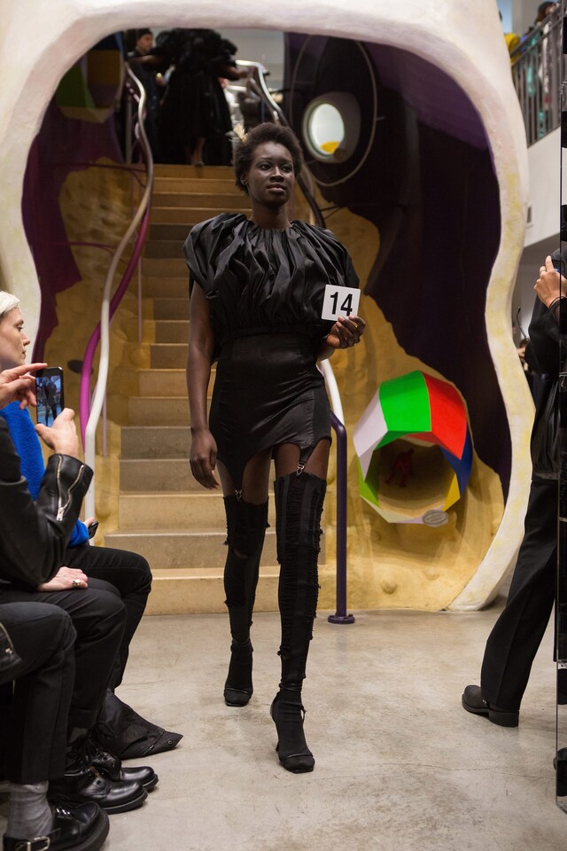 Vaquera Autumn/Winter 2020 NYFW New 