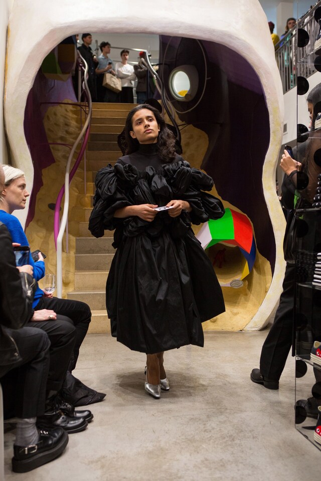 Vaquera Autumn/Winter 2020 NYFW New 