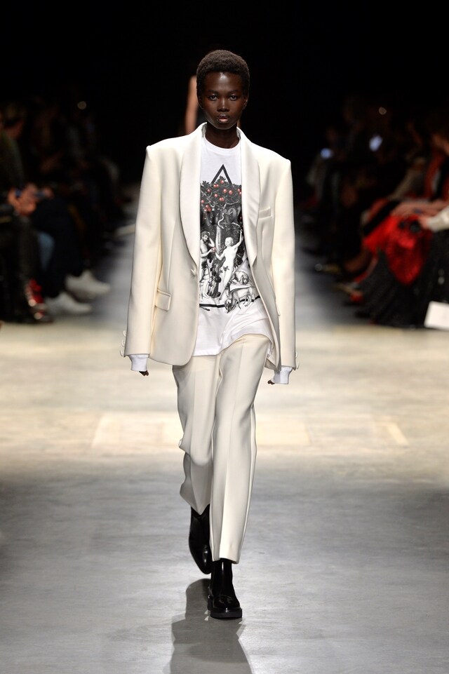 Christopher Kane Autumn/Winter 2020 LFW AW20