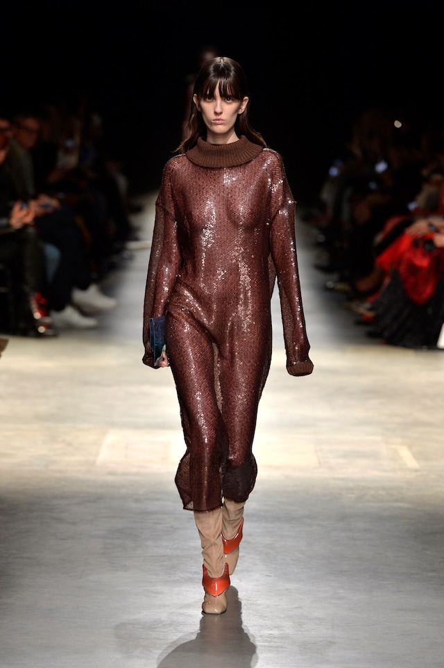 Christopher Kane Autumn/Winter 2020 LFW AW20