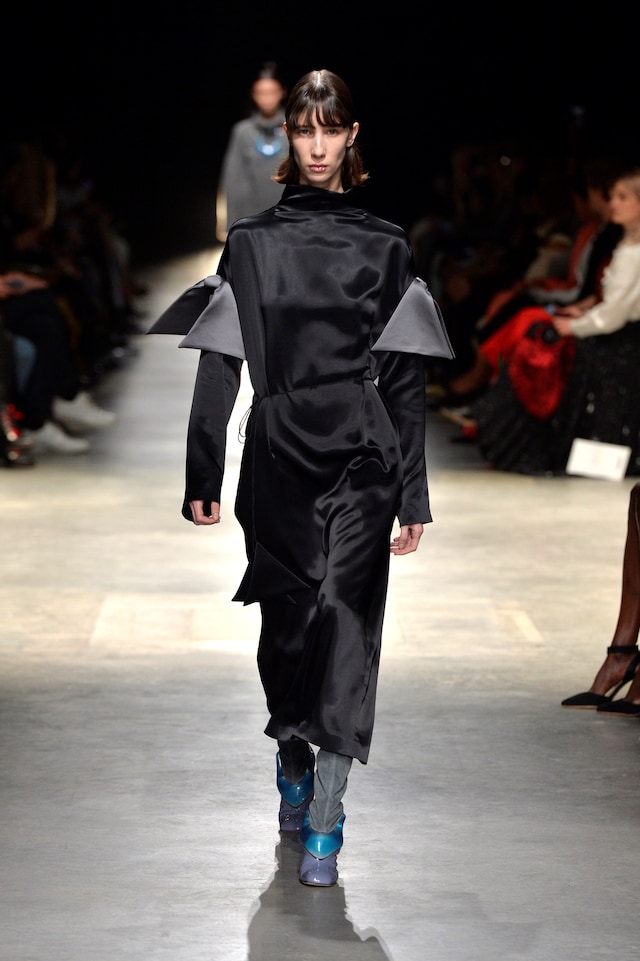 Christopher Kane Autumn/Winter 2020 LFW AW20