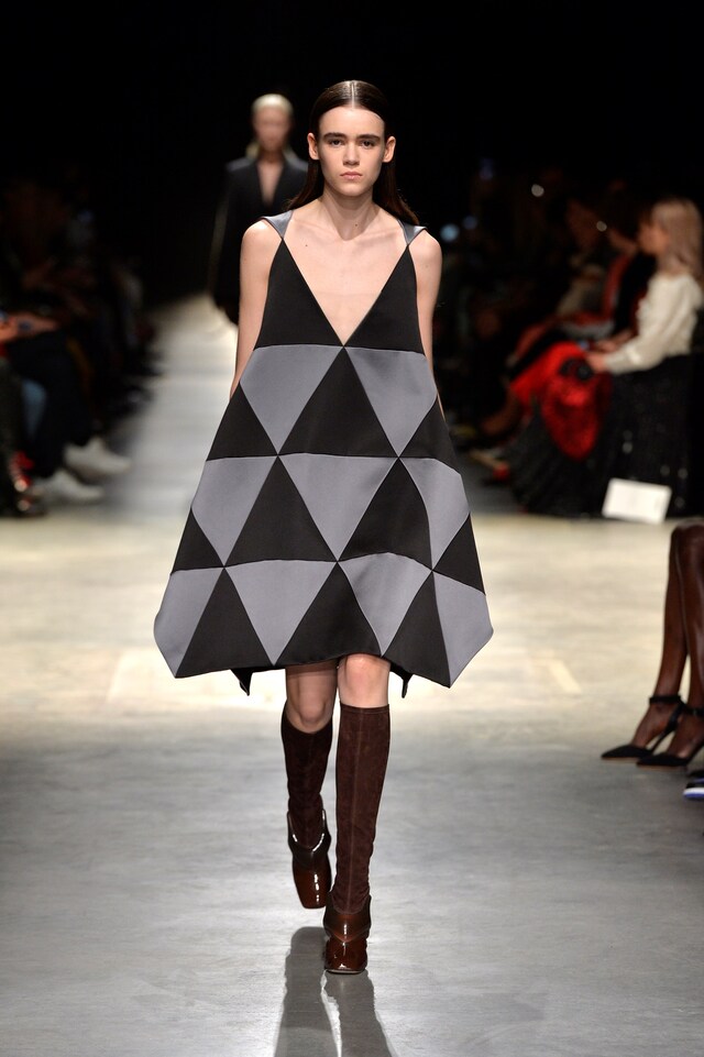 Christopher Kane Autumn/Winter 2020 LFW AW20