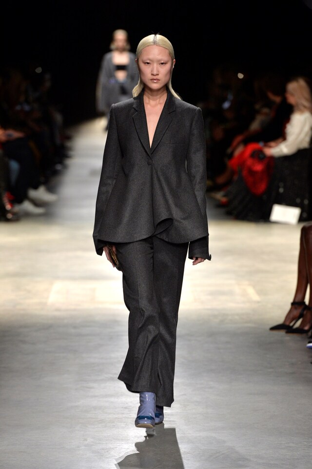 Christopher Kane Autumn/Winter 2020 LFW AW20