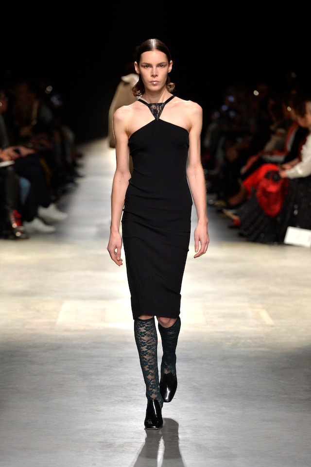 Christopher Kane Autumn/Winter 2020 LFW AW20