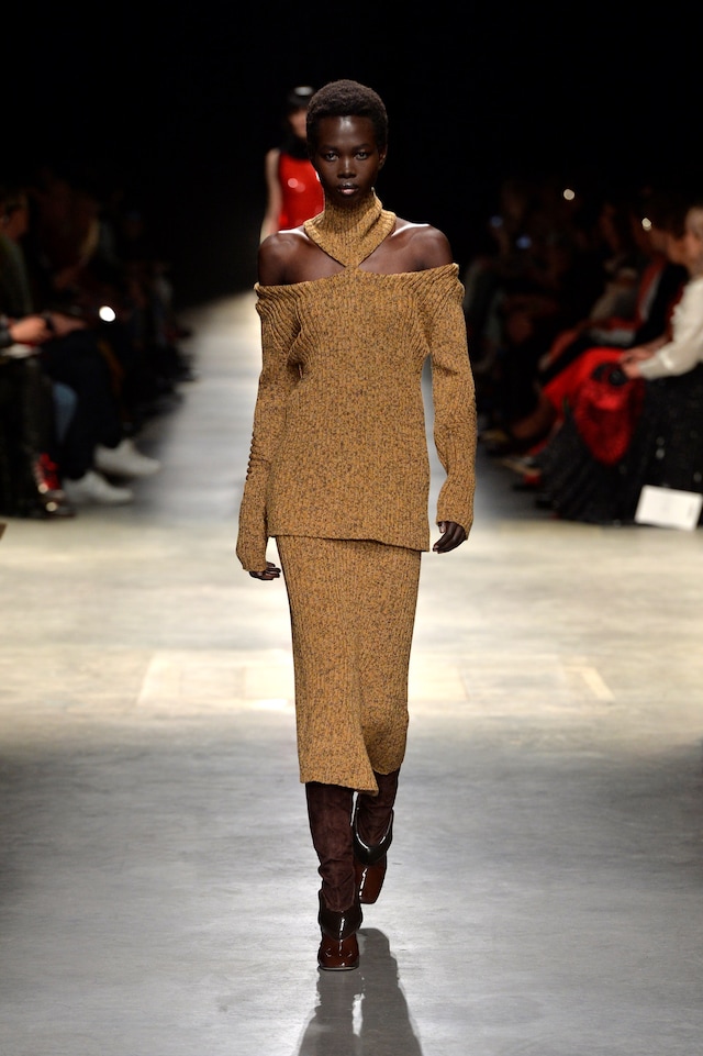 Christopher Kane Autumn/Winter 2020 LFW AW20