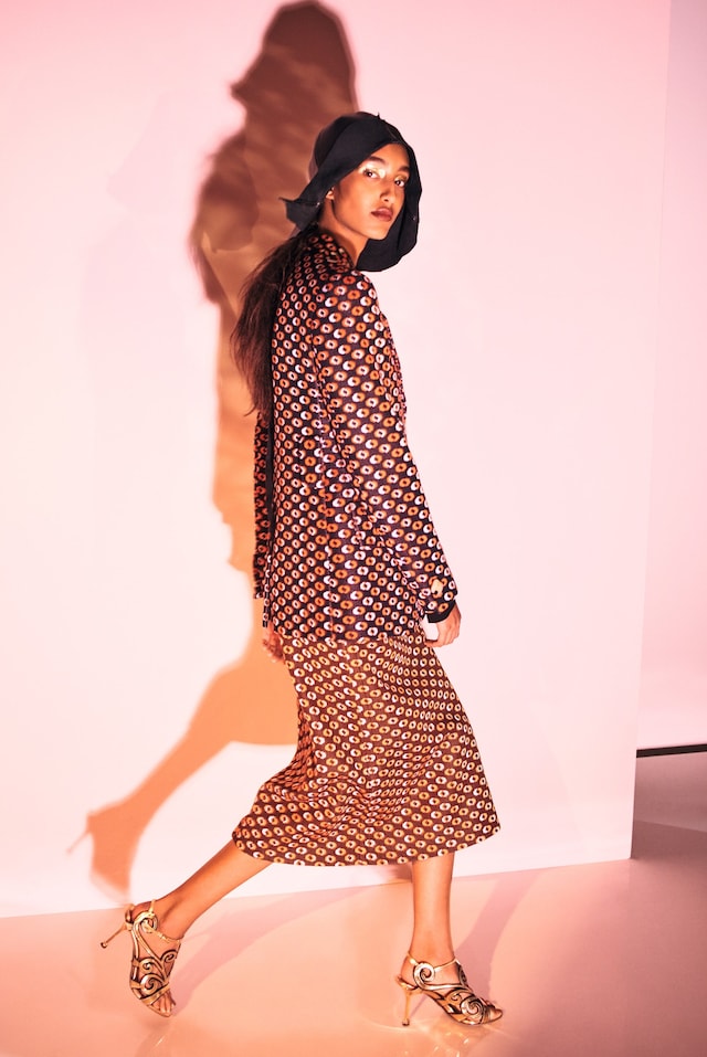 Prada Miuccia SS20 Spring/Summer 2020 Eddie Whelan Katie Shi
