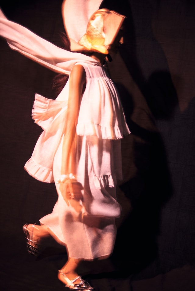 Prada Miuccia SS20 Spring/Summer 2020 Eddie Whelan Katie Shi