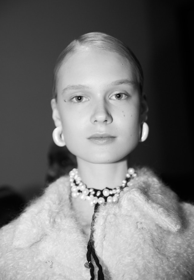 Jil Sander Autumn/Winter 2020 AW20 Luke Lucie Meier