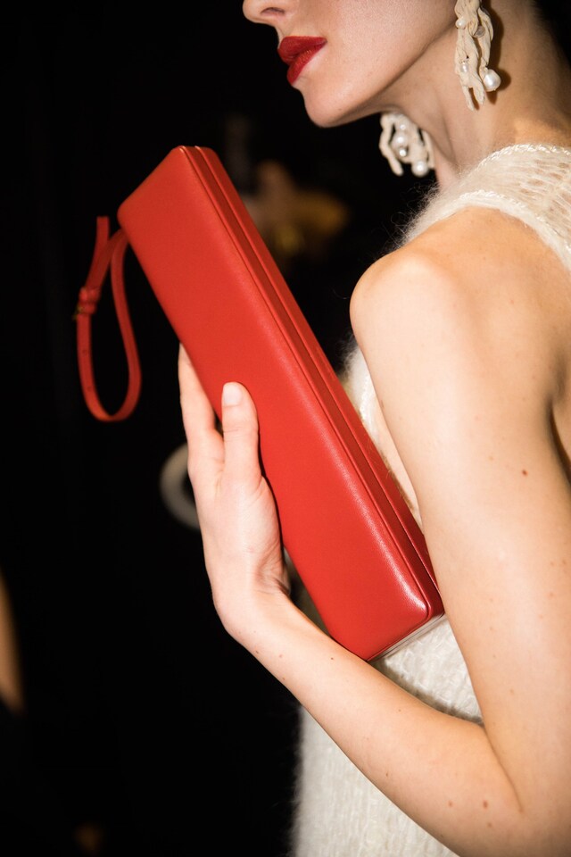 Jil Sander Autumn/Winter 2020 AW20 Luke Lucie Meier