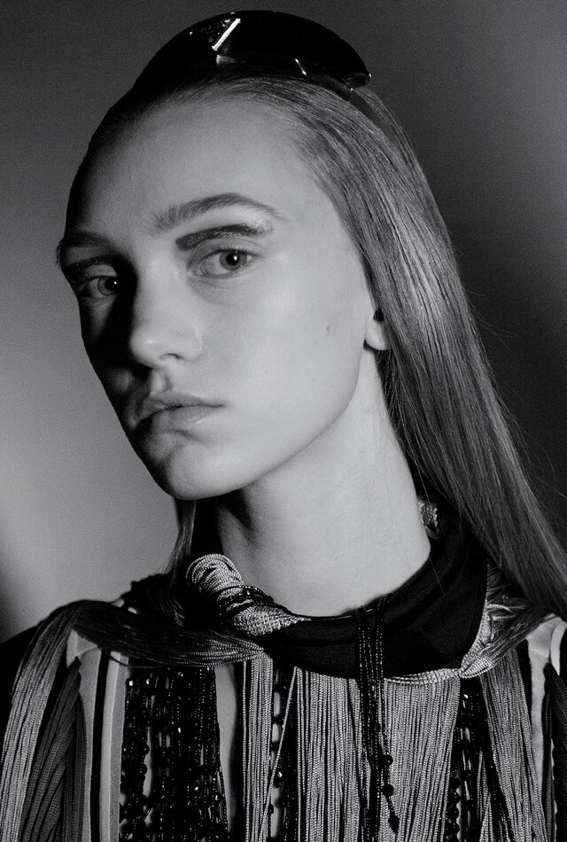 Prada Autumn/Winter 2020 Miuccia Prada Raf Simons