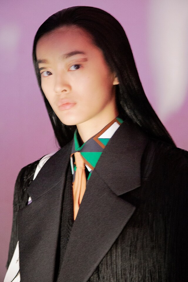Prada Autumn/Winter 2020 Miuccia Prada Raf Simons