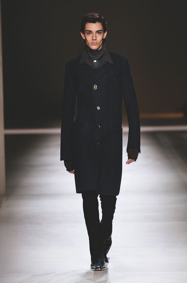 Bottega Veneta Autumn/Winter 2020 Daniel Lee