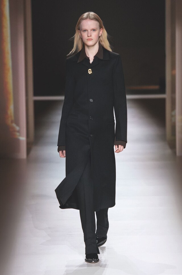 Bottega Veneta Autumn/Winter 2020 Daniel Lee