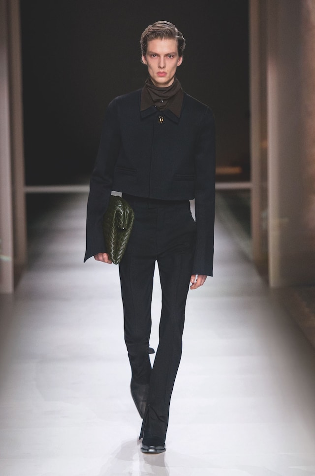 Bottega Veneta Autumn/Winter 2020 Daniel Lee