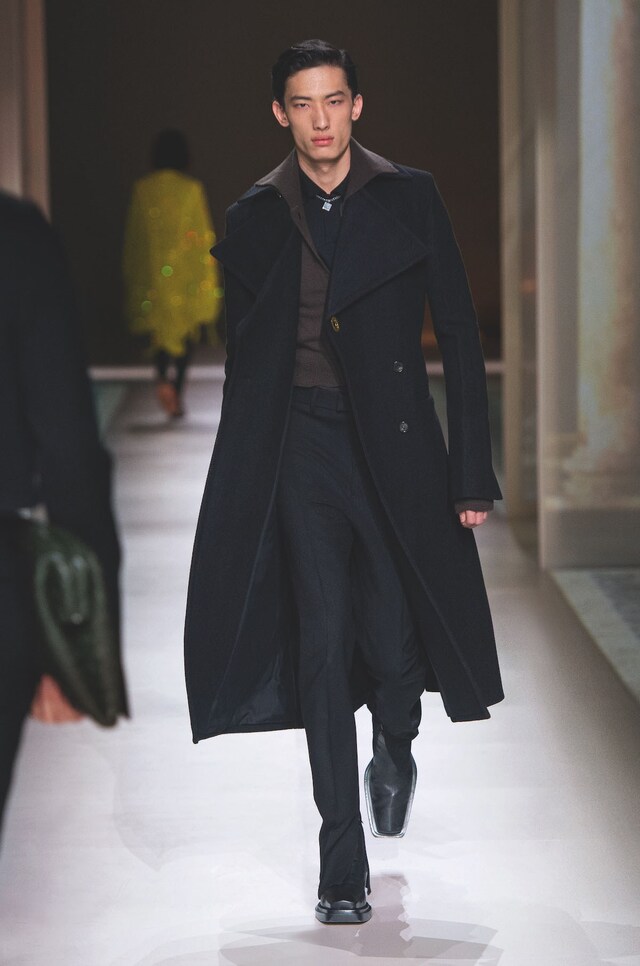 Bottega Veneta Autumn/Winter 2020 Daniel Lee