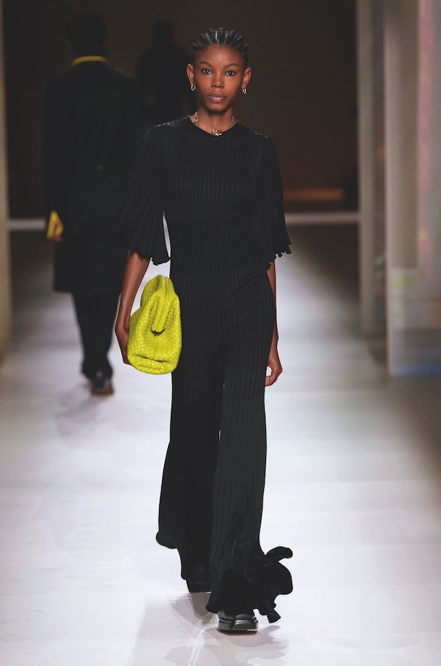 Bottega Veneta Autumn/Winter 2020 Daniel Lee