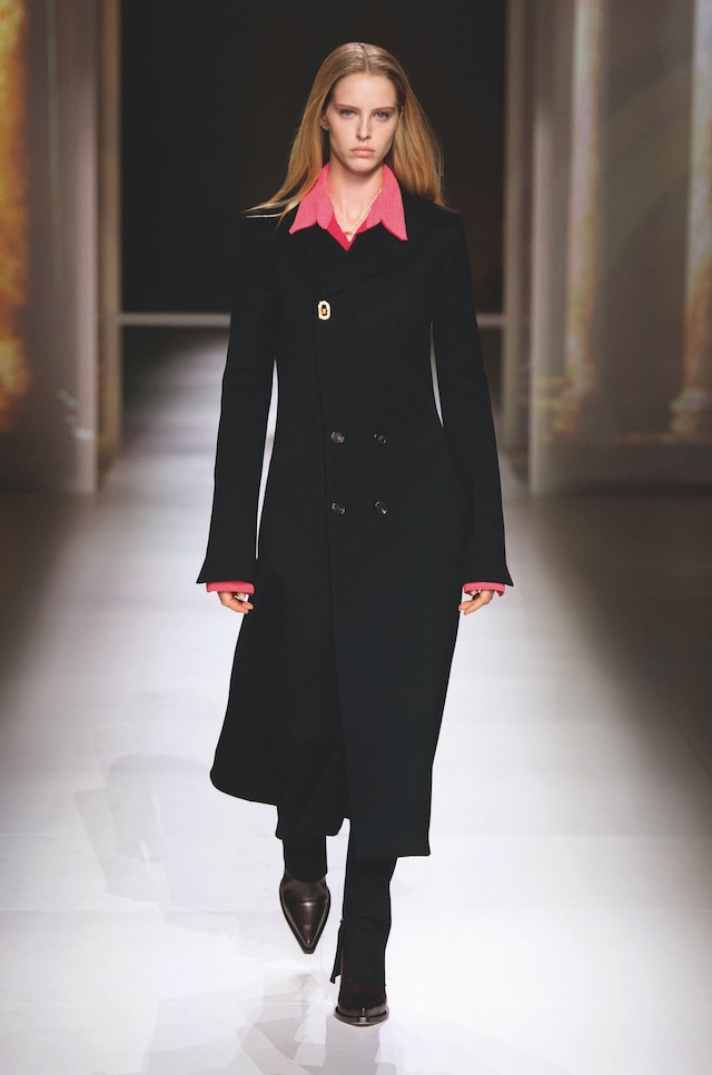 Bottega Veneta Autumn/Winter 2020 Daniel Lee