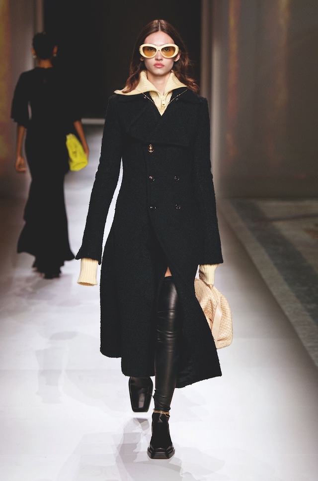 Bottega Veneta Autumn/Winter 2020 Daniel Lee