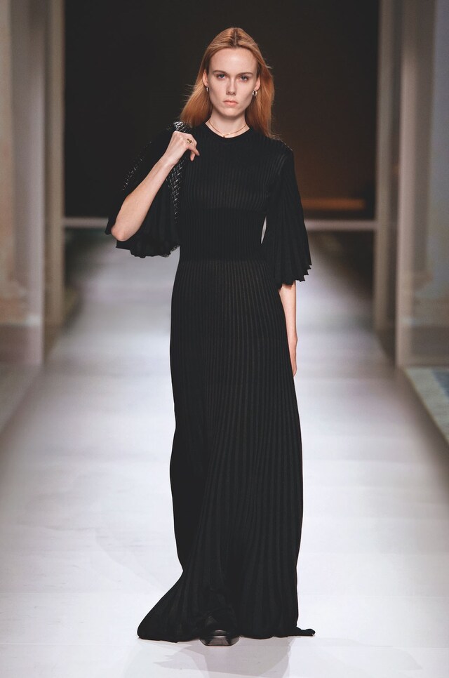 Bottega Veneta Autumn/Winter 2020 Daniel Lee