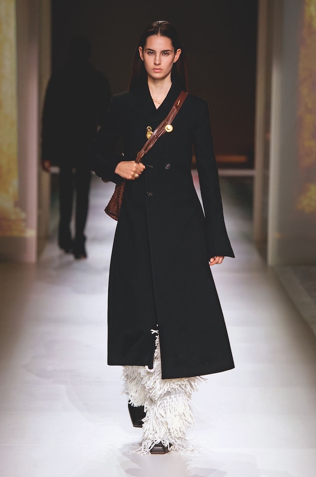 Bottega Veneta Autumn/Winter 2020 Daniel Lee
