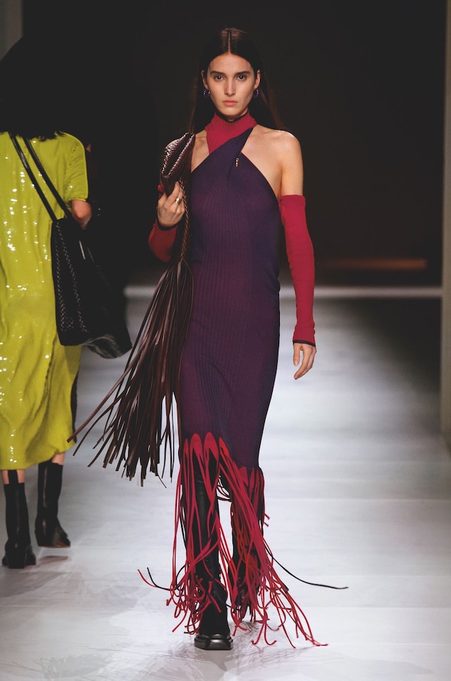 Bottega Veneta Autumn/Winter 2020 Daniel Lee