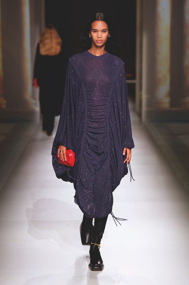 Bottega Veneta Autumn/Winter 2020 Daniel Lee