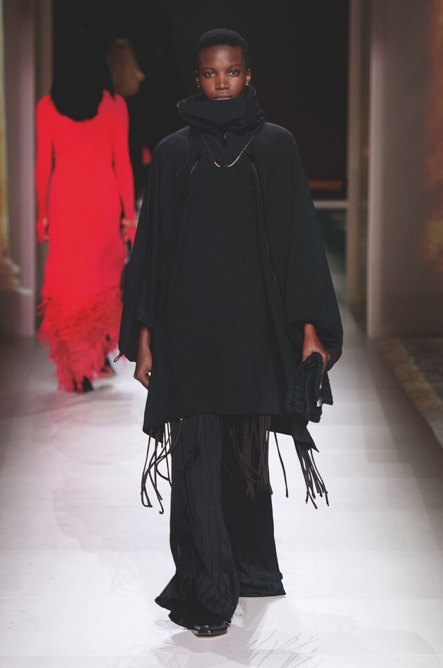 Bottega Veneta Autumn/Winter 2020 Daniel Lee