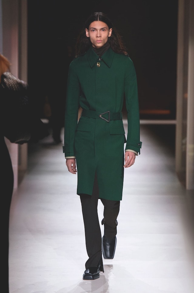 Bottega Veneta Autumn/Winter 2020 Daniel Lee