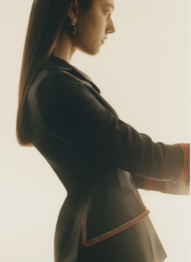 Cruise 2020 Grace Wales Bonner Dior Maria Grazia Chiuri