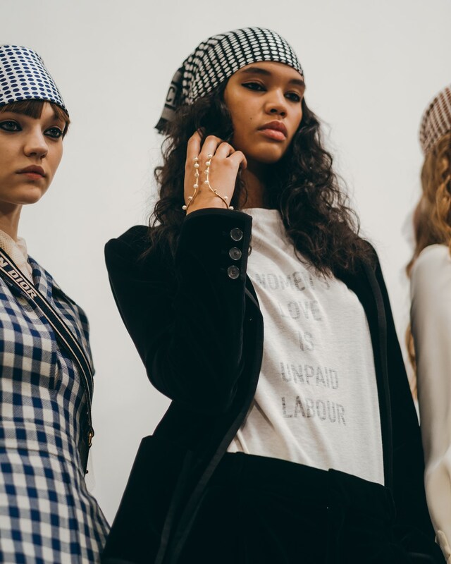 DIOR_READY TO WEAR_AUTUMN-WINTER_2020-2021_BACKSTA