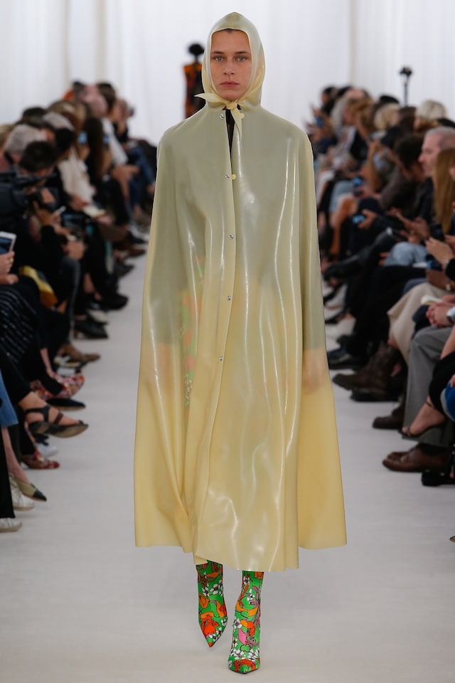 Balenciaga Spring/Summer 2017