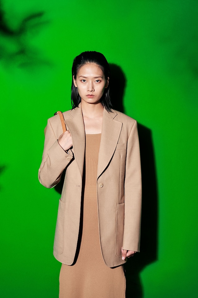 Samuel Gu&#236; Yang Spring/Summer 2020 Browns Fashion 