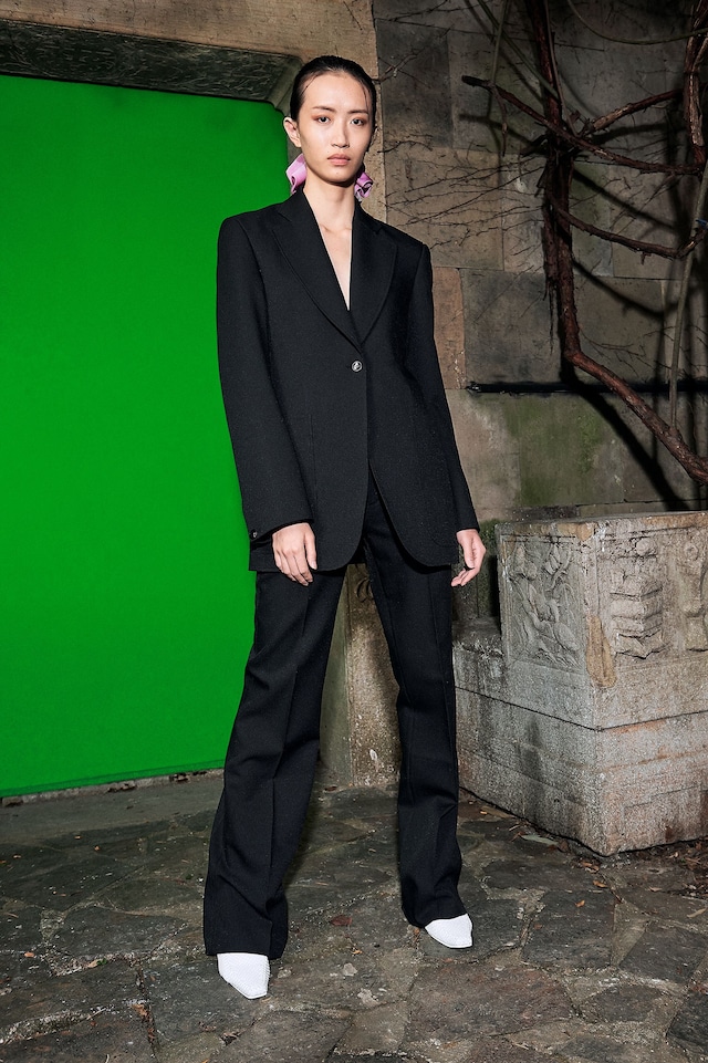 Samuel Gu&#236; Yang Spring/Summer 2020 Browns Fashion 