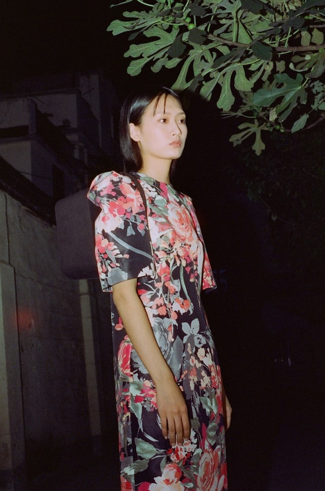 Samuel Gu&#236; Yang Spring/Summer 2020 Browns Fashion 