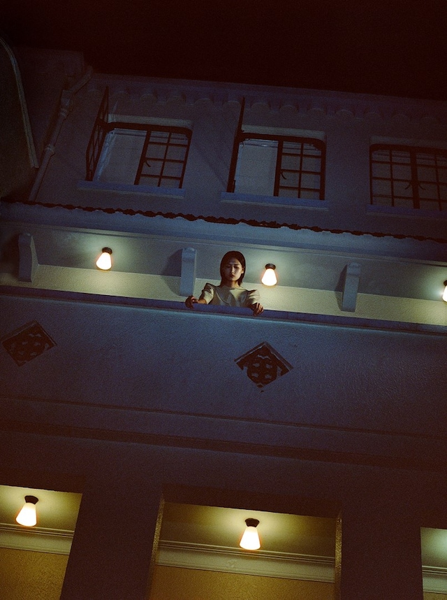 Samuel Gu&#236; Yang Spring/Summer 2020 Browns Fashion 