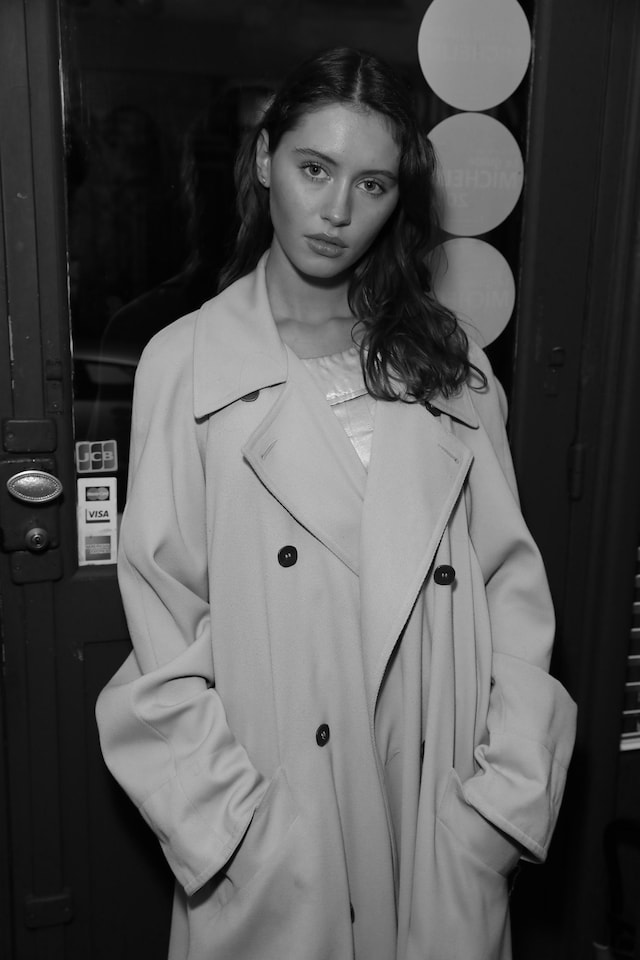 AnOther Magazine dinner