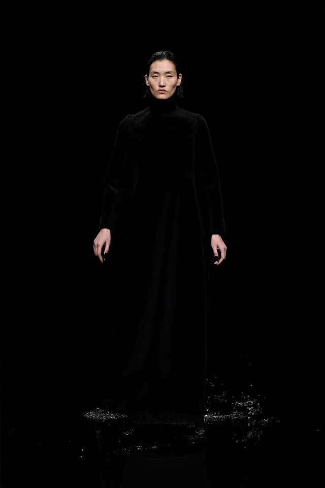 Balenciaga Autumn/Winter 2020 AW20 PFW