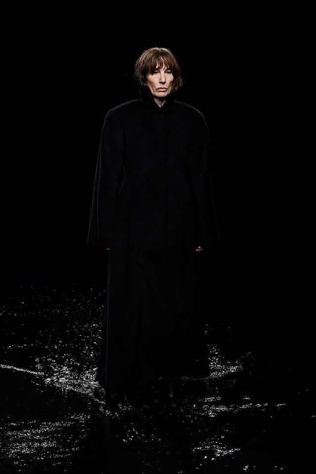 Balenciaga Autumn/Winter 2020 AW20 PFW