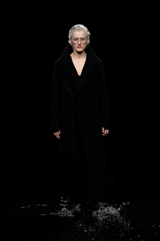 Balenciaga Autumn/Winter 2020 AW20 PFW