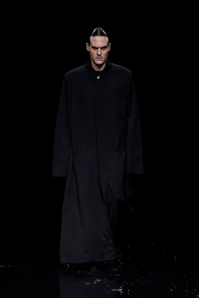 Balenciaga Autumn/Winter 2020 AW20 PFW