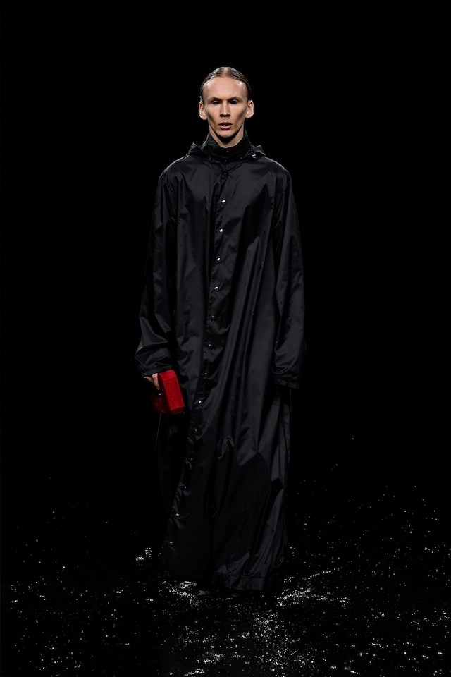 Balenciaga Autumn/Winter 2020 AW20 PFW