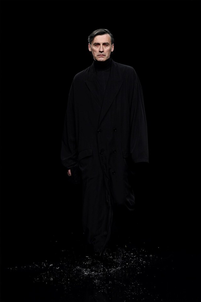 Balenciaga Autumn/Winter 2020 AW20 PFW