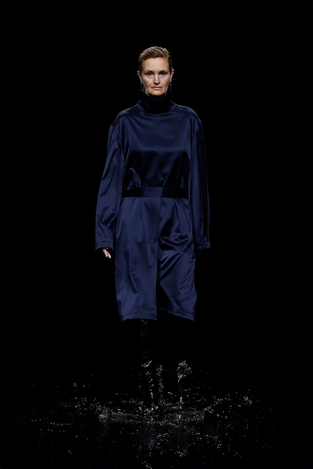 Balenciaga Autumn/Winter 2020 AW20 PFW