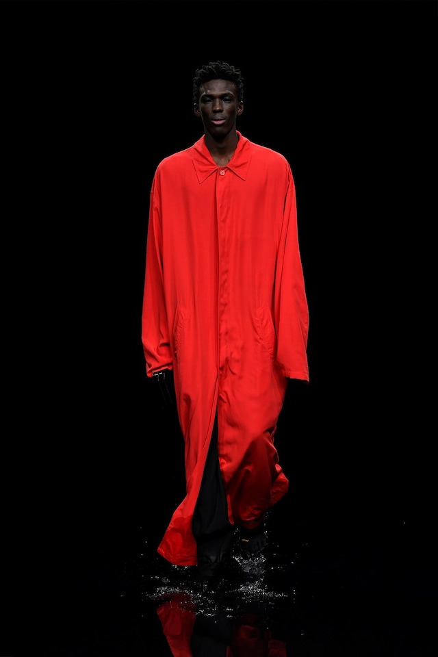 Balenciaga Autumn/Winter 2020 AW20 PFW