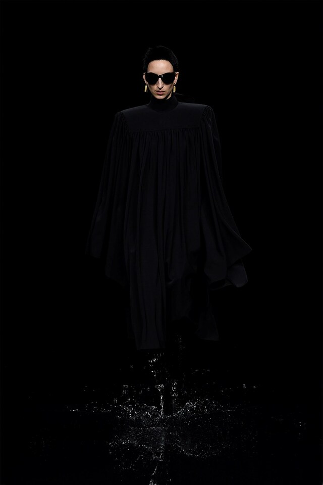 Balenciaga Autumn/Winter 2020 AW20 PFW