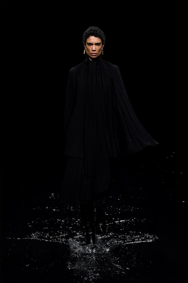Balenciaga Autumn/Winter 2020 AW20 PFW