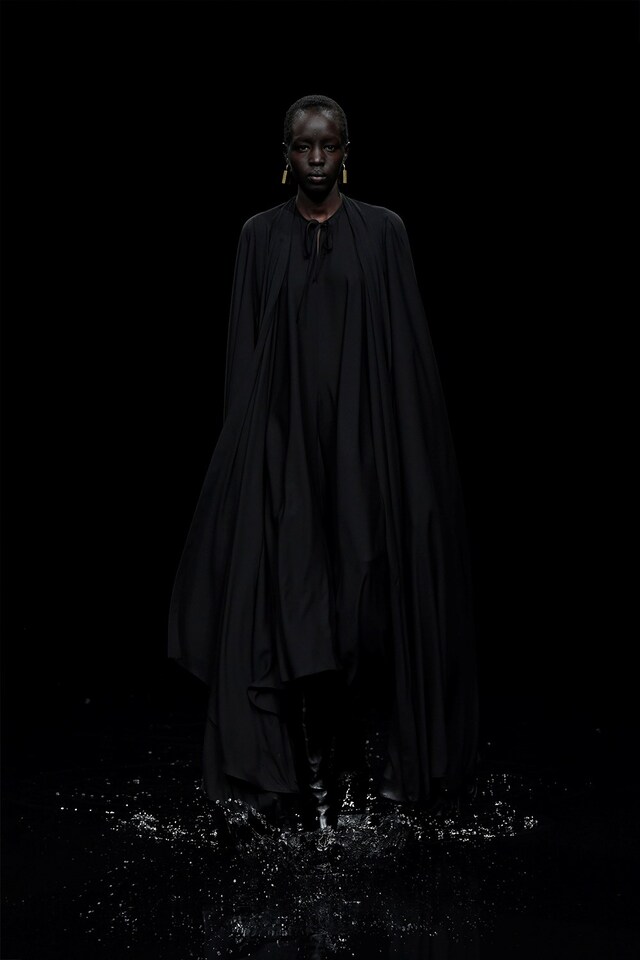Balenciaga Autumn/Winter 2020 AW20 PFW