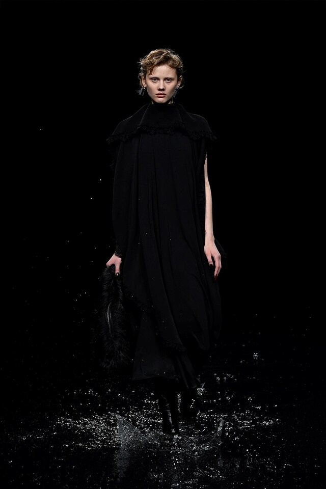 Balenciaga Autumn/Winter 2020 AW20 PFW