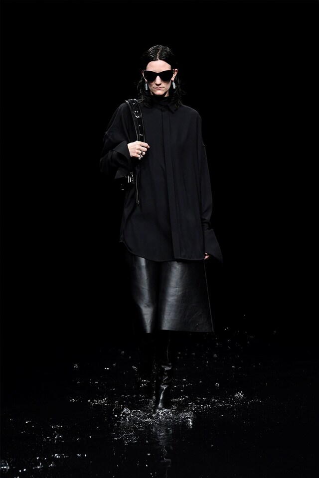 Balenciaga Autumn/Winter 2020 AW20 PFW