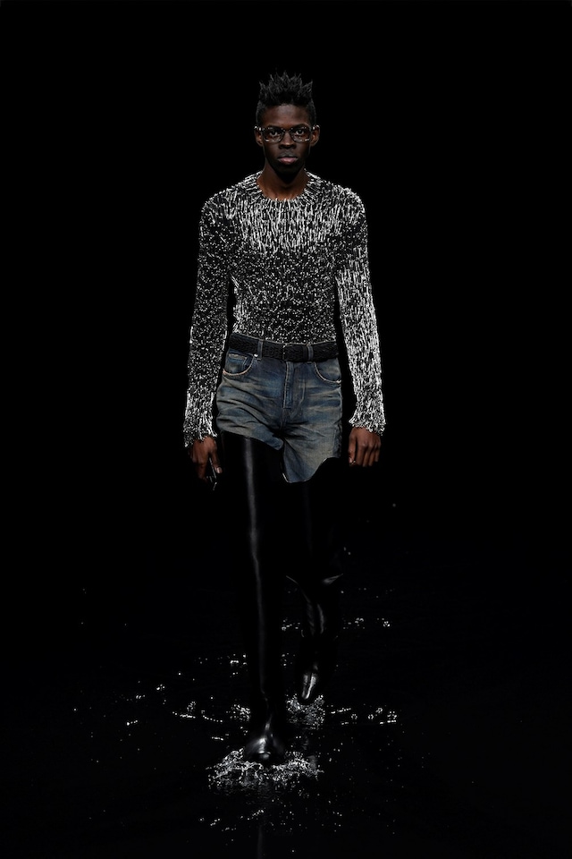 Balenciaga Autumn/Winter 2020 AW20 PFW